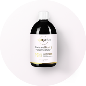 Balance BiotiQ