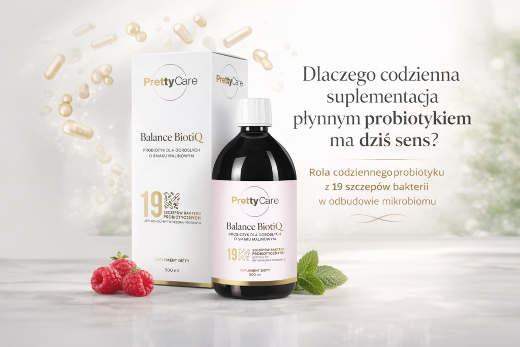 <trp-post-container data-trp-post-id='66249'>Dlaczego codzienna suplementacja płynnym probiotykiem z 19 szczepów bakterii ma dziś sens?</trp-post-container>