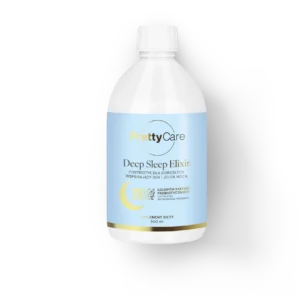 Deep Sleep Elixir