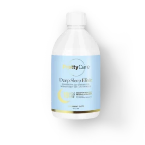 Deep Sleep Elixir