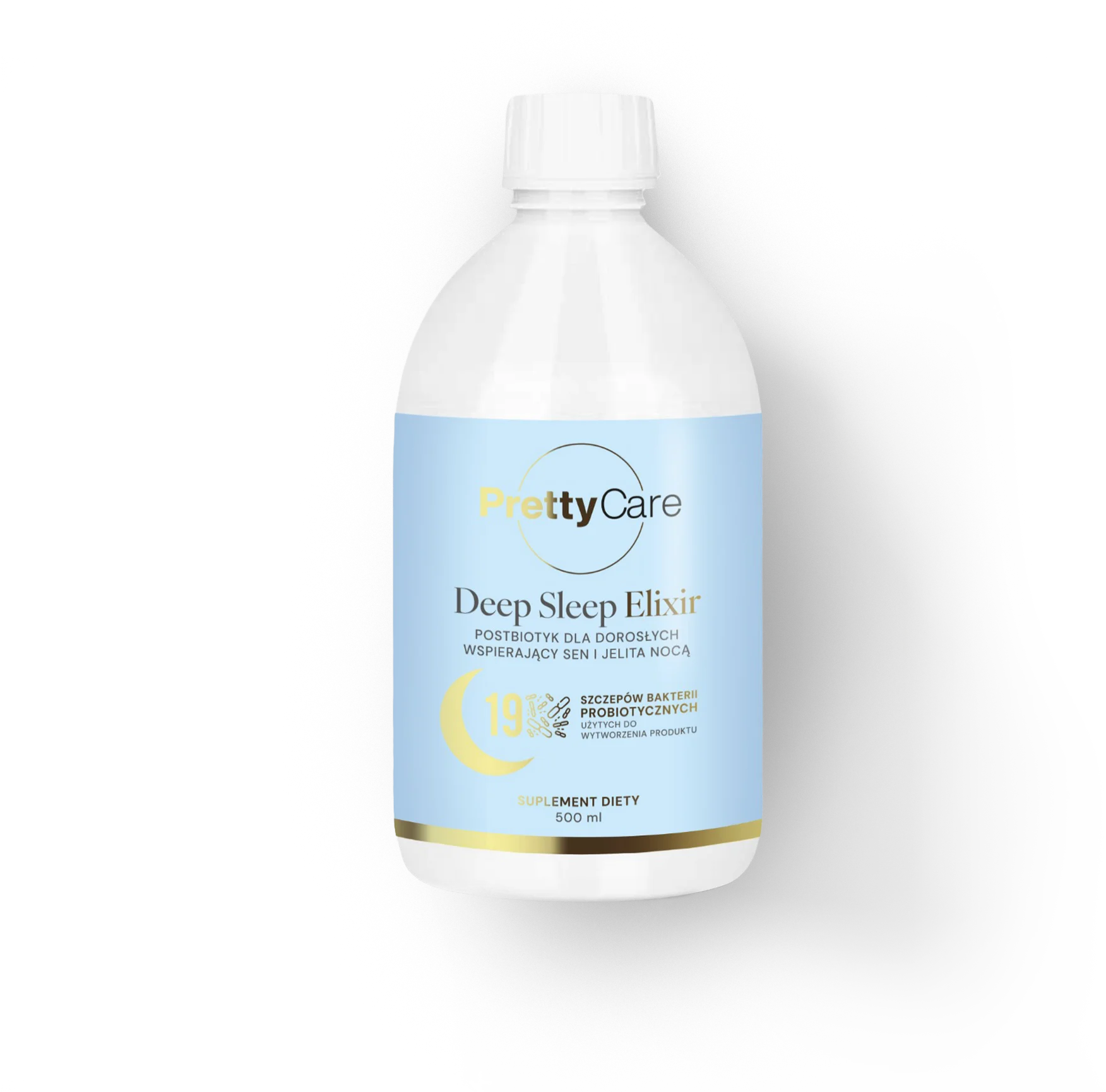 Deep Sleep Elixir